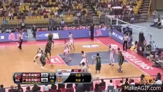 Emmanuel_Mudiay_China_2014_15_CBA_Full_Highlight_Video_HD