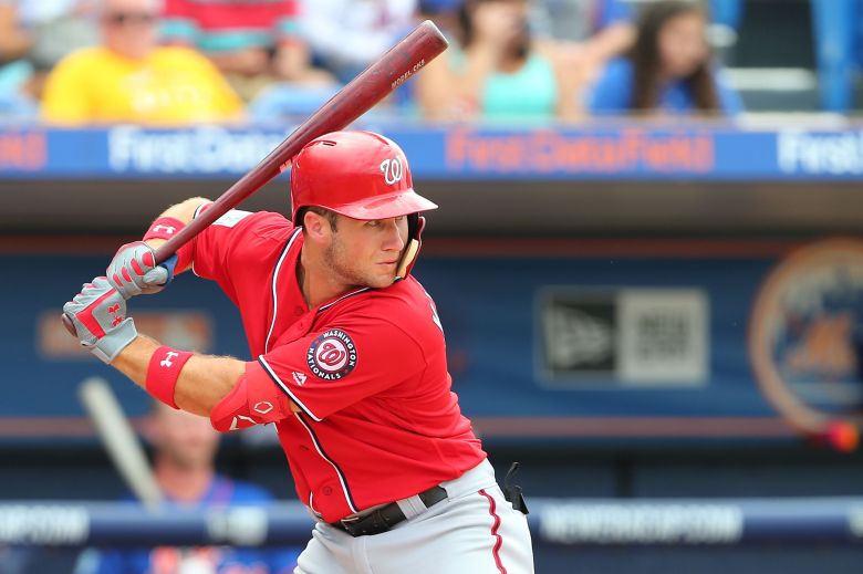 Washington Nationals v New York Mets
